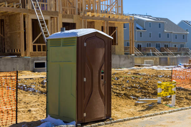 Affordable portable toilet rental in Brookhaven, MS