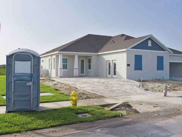 Brookhaven, MS porta potty rental Company